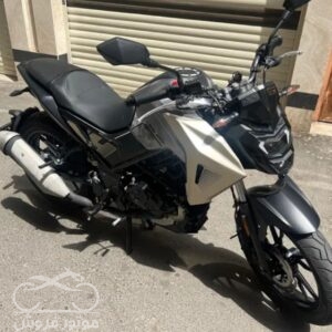 فروش موتور سیکلت SYM Galaxy NA 180 در تهران