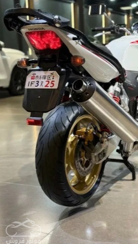 فروش موتور سیکلت هوندا CB 1300 در البرز