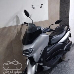 فروش موتور سیکلت یاماها nmax 155 در تهران