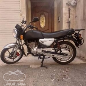 فروش موتور سیکلت طرح باکسر هانی 200CC در تهران