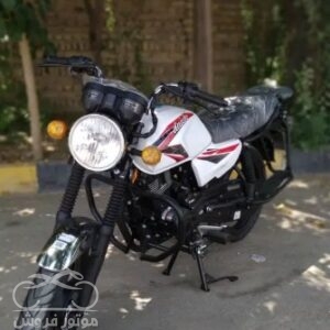 فروش موتور سیکلت دایچی HX180 در تهران