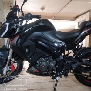 فروش موتور سیکلت بنلی 180 در تهران