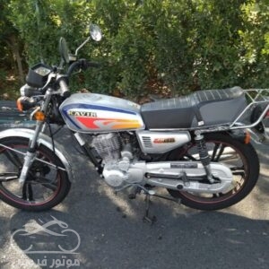 فروش موتور سیکلت هوندا CG 150 کویر در تهران