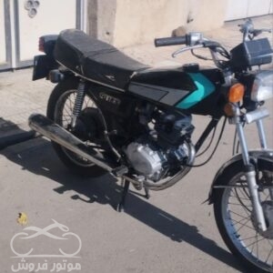 فروش موتور سیکلت هوندا CDI 125 در البرز