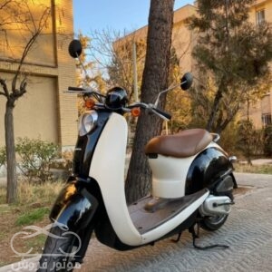 فروش موتور سیکلت هوندا پاکشتی در تهران