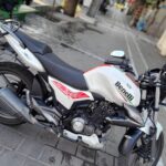 فروش موتور سیکلت بنلی 150 مدل 1400