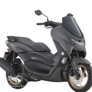 فروش موتور سیکلت یاماها nmax 155 در تهران
