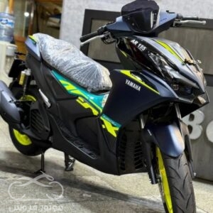 فروش موتور سیکلت یاماها nmax 155 در تهران