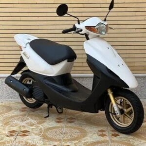 فروش موتور سیکلت هوندا پاکشتی در البرز