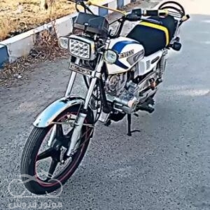 فروش موتور سیکلت هوندا CG 150 احسان در البرز