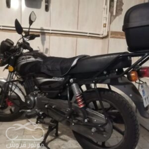 فروش موتور سیکلت kld 200 در تهران