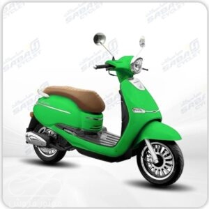 فروش موتور سیکلت دایچی cr150 در تهران