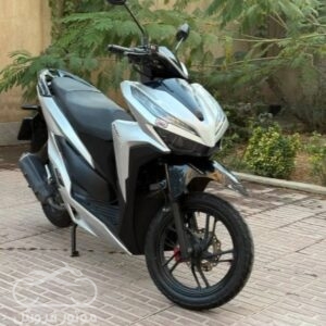 فروش موتور سیکلت ثاقب خودرو های کلیک 150 در البرز