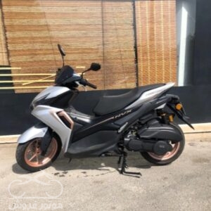 فروش موتور سیکلت پیشتاز 150 آ ایکس در البرز