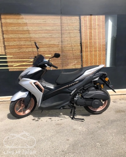 فروش موتور سیکلت پیشتاز 150 آ ایکس در البرز