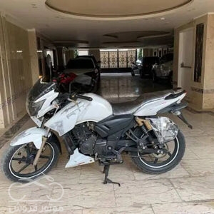 موتور فروش,فروش موتور سیکلت,فروش موتور سیکلت آپاچی نیو فیس 180 در مرکزی,خرید موتور سیکلت آپاچی نیو فیس 180 در مرکزی,موتور سیکلت آپاچی,موتور سیکلت در مرکزی
