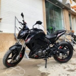 فروش موتور سیکلت بنلی TNT 180S در ایلام