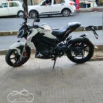فروش موتور سیکلت بنلی TNT180S در کردستان