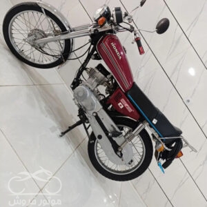 موتور فروش,فروش موتور سیکلت,فروش موتور سیکلت نیرو محرکه CG 125 در ایلام,خرید موتور سیکلت نیرو محرکه CG 125 در ایلام,موتور سیکلت نیرو محرکه,موتور سیکلت در ایلام