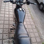 فروش موتور سیکلت هوندا CB 250 در گیلان