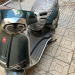 فروش موتور سیکلت کویر موتور S4 150 در ایلام