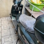 فروش موتور سیکلت کویر موتور S4 150 در ایلام