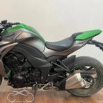 فروش موتور سیکلت کاوازاکی Z 1000 در کردستان