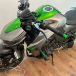 فروش موتور سیکلت کاوازاکی Z 1000 در کردستان