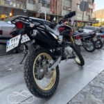 فروش موتور سیکلت متین خودرو 250 MKZ در کردستان