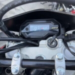 فروش موتور سیکلت متین خودرو 250 MKZ در کردستان