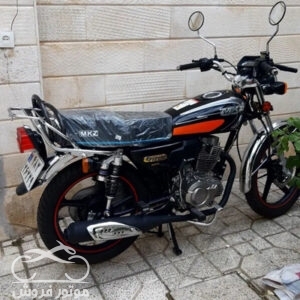 موتور فروش,فروش موتور سیکلت,فروش موتور سیکلت متین خودرو CG 200 در زنجان,خرید موتور سیکلت متین خودرو CG 200 در زنجان,موتور سیکلت متین خودرو,موتور سیکلت در زنجان