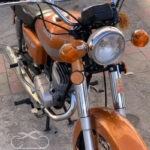 فروش موتور سیکلت یاماها RS 125 در خراسان