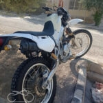 فروش موتور سیکلت آمیکو تریل XR 186 در ایلام