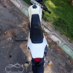 فروش موتور سیکلت آمیکو تریل XR 186 در ایلام