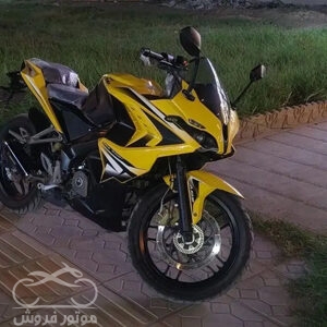 موتور فروش,فروش موتور سیکلت,فروش موتور سیکلت باجاج پالس RS200 در خوزستان,خرید موتور سیکلت باجاج پالس RS200 در خوزستان,موتور سیکلت باجاج,موتور سیکلت در خوزستان