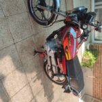 فروش موتور سیکلت هوندا 150 مدل 1403