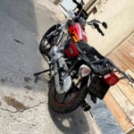 فروش موتور سیکلت پرواز CG 150 در تبریز