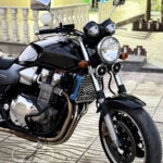 فروش موتور سیکلت هوندا CB 1300 در مرکزی