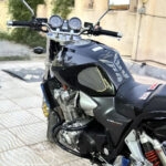 فروش موتور سیکلت هوندا CB 1300 در مرکزی