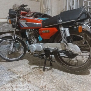 موتور فروش,فروش موتور سیکلت,فروش موتور سیکلت هوندا CDI 125 در مرکزی,خرید موتور سیکلت هوندا CDI 125 در مرکزی,موتور سیکلت هوندا,موتور سیکلت در مرکزی