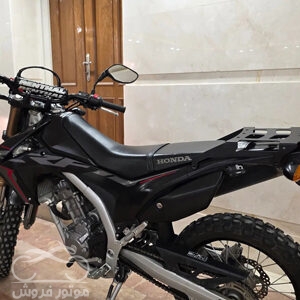 موتور فروش,فروش موتور سیکلت,فروش موتور سیکلت هوندا CRF 250 در یزد,خرید موتور سیکلت هوندا CRF 250 در یزد,موتور سیکلت هوندا,موتور سیکلت در یزد