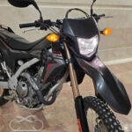 فروش موتور سیکلت هوندا CRF 250 در یزد