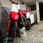 فروش موتور سیکلت هوندا CRF450 در زنجان