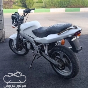 موتور فروش,فروش موتور سیکلت,فروش موتور سیکلت نیرو محرکه 200 در ادبیل,خرید موتور سیکلت نیرو محرکه 200 در ادبیل,موتور سیکلت نیرو محرکه,موتور سیکلت در اردبیل