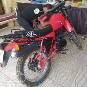 موتور فروش,فروش موتور سیکلت,فروش موتور سیکلت هوندا XL تریل 250 در مرکزی,خرید موتور سیکلت هوندا XL تریل 250 در مرکزی,موتور سیکلت هوندا,موتور سیکلت در مرکزی