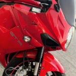 فروش موتور سیکلت هیوسانگ GT 250 R در گیلان