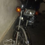 فروش موتور سیکلت کبیر CG200 در تبریز