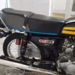 فروش موتور سیکلت کویر موتور CG 125 در قم