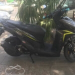 فروش موتور سیکلت کویر موتور S4 150 در فارس