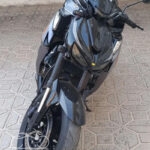 فروش موتور سیکلت کاوازاکی Z1000 در ایلام